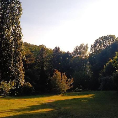 Hotel Il Vecchio Faggio Rodero Zewnętrze zdjęcie